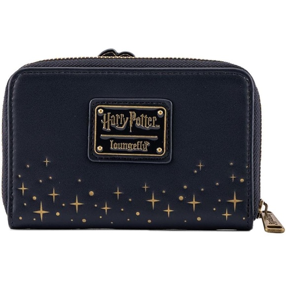 Loungefly Diagon Alley Wallet - Picture 3 of 3